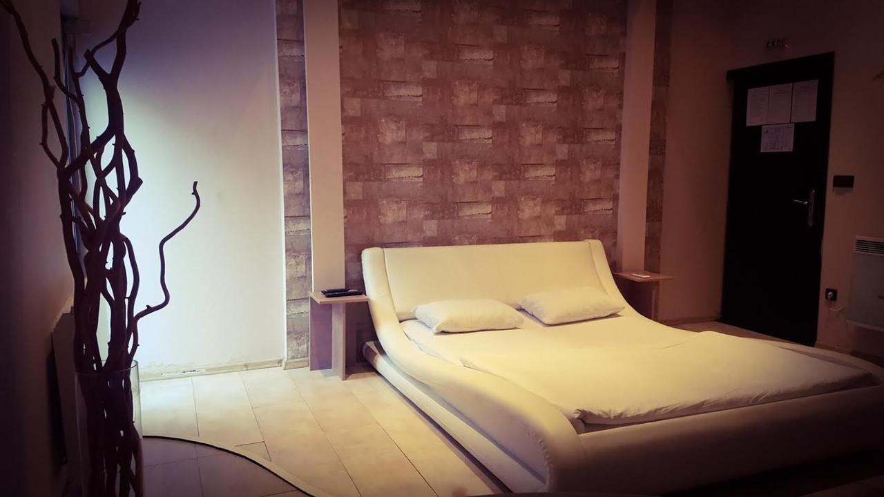 Sajmiste B&B Beo-River المظهر الخارجي الصورة