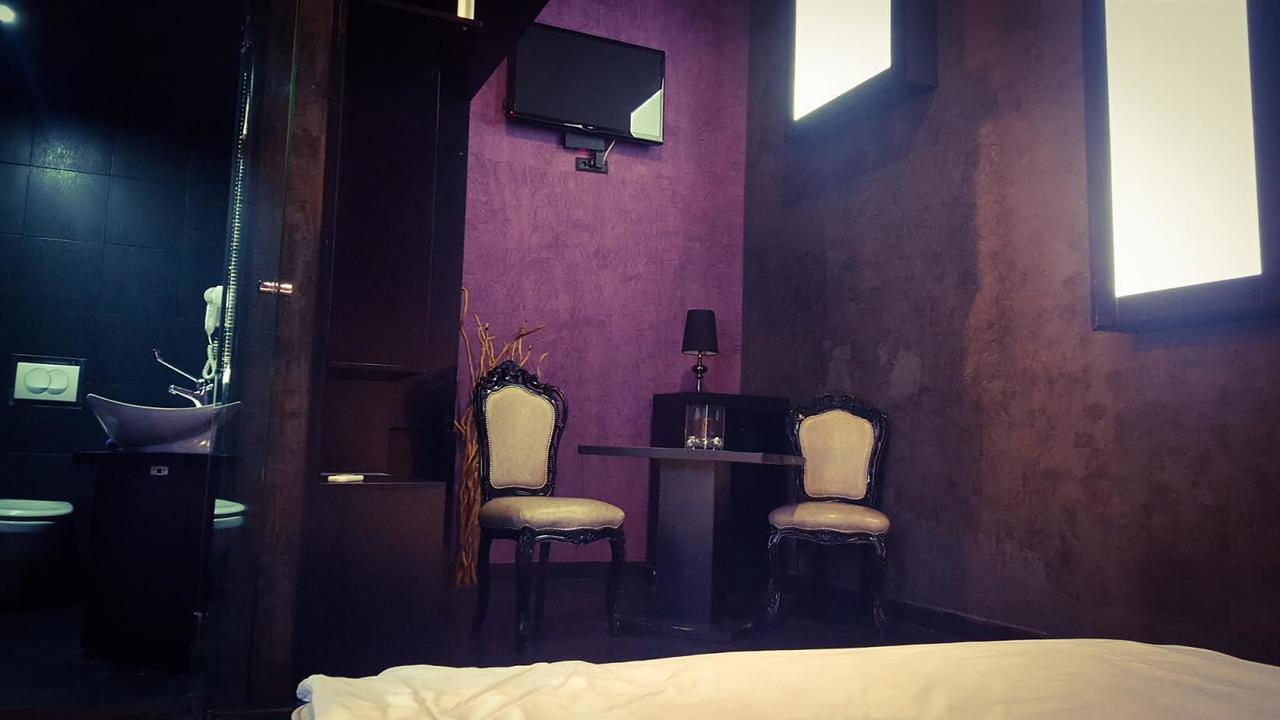 Sajmiste B&B Beo-River المظهر الخارجي الصورة