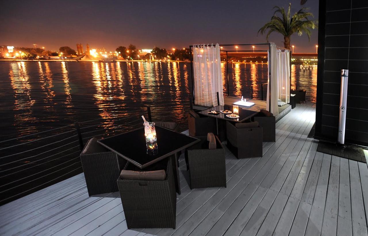 Sajmiste B&B Beo-River المظهر الخارجي الصورة