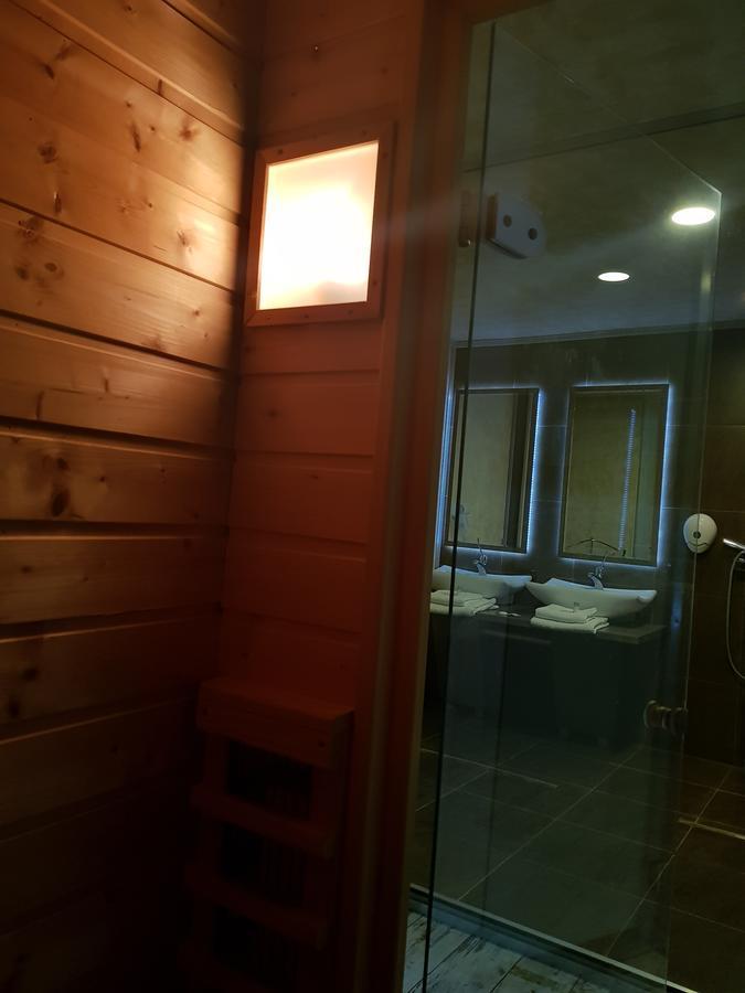 Sajmiste B&B Beo-River المظهر الخارجي الصورة