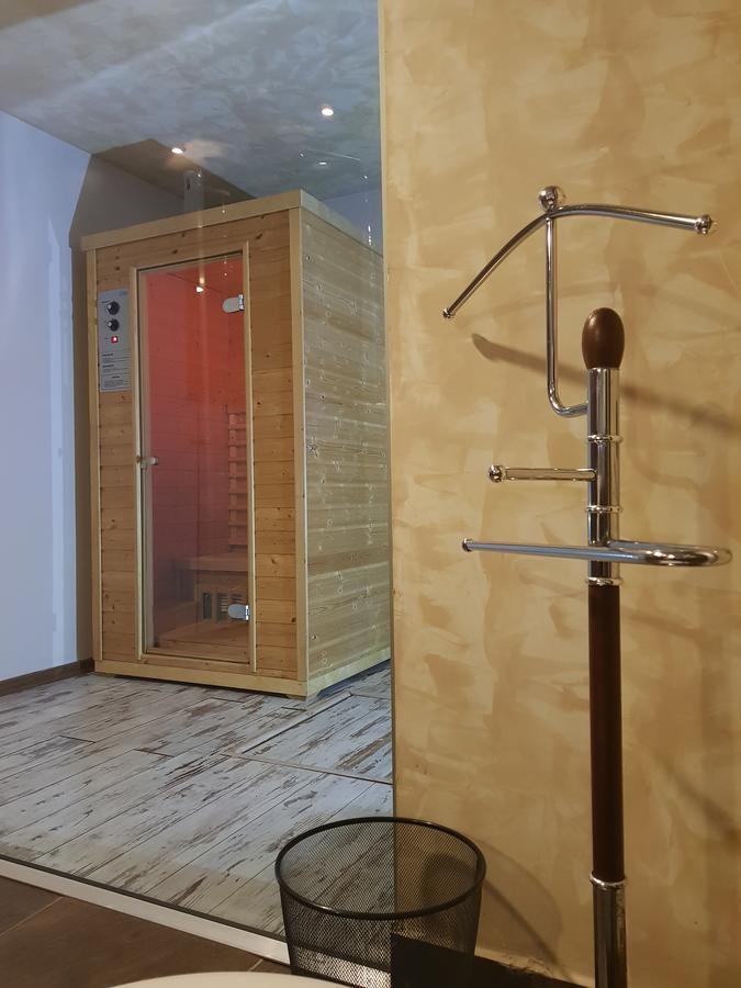 Sajmiste B&B Beo-River المظهر الخارجي الصورة