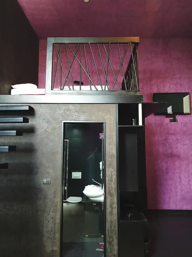 Sajmiste B&B Beo-River المظهر الخارجي الصورة