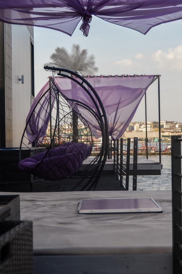 Sajmiste B&B Beo-River المظهر الخارجي الصورة